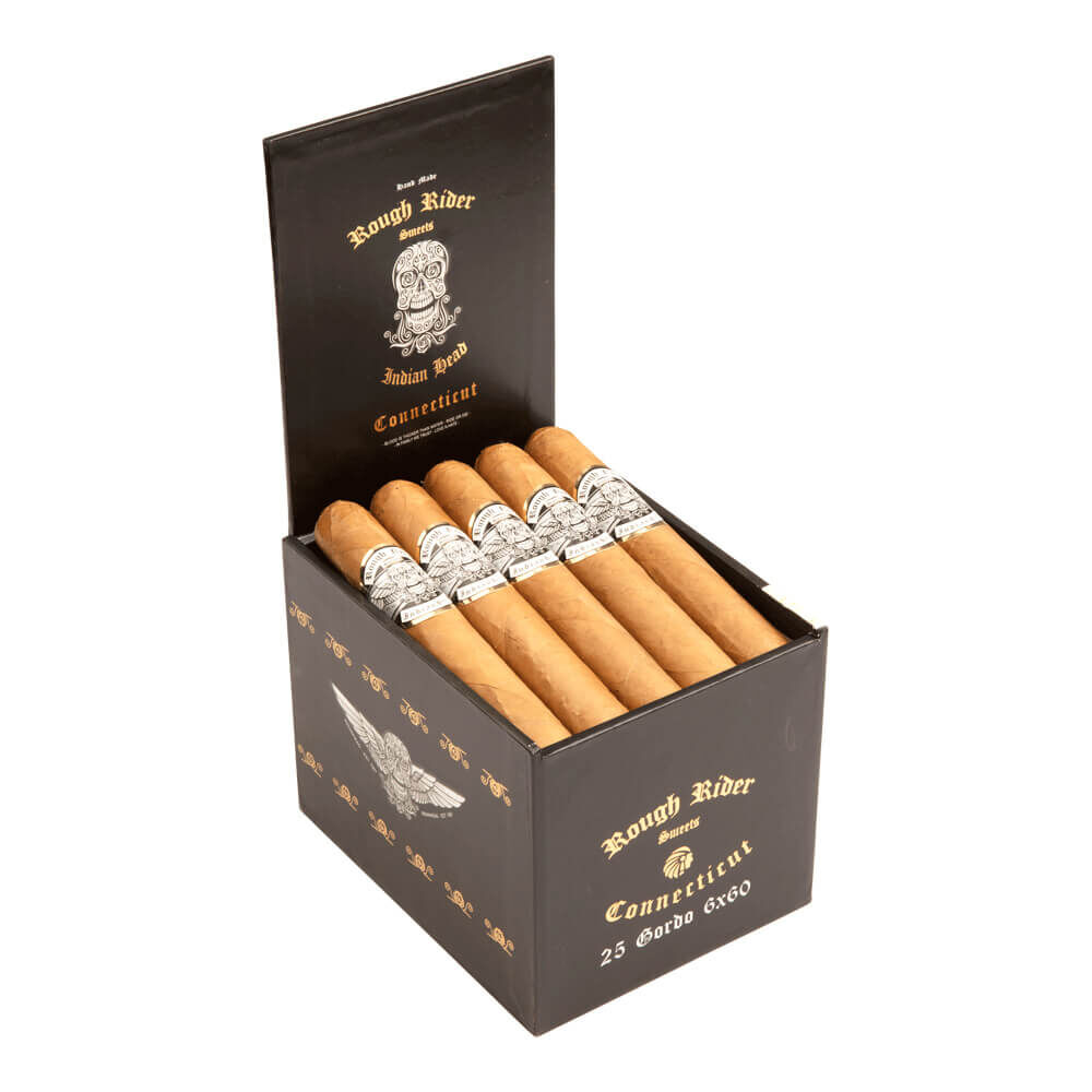 View product media RRGO Sweets Gordo, , jrcigars 3